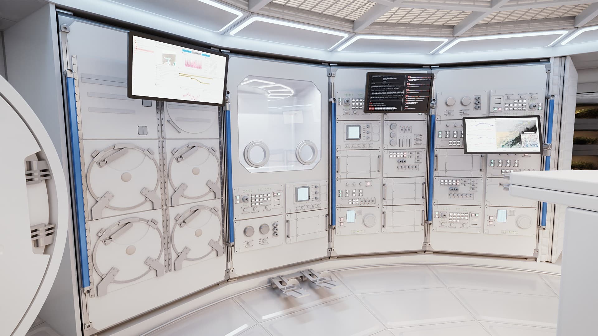 Airbus Loop Airbus Loop