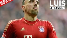 Franck Ribéry