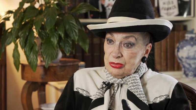 Geneviève de Fontenay enterre la hache de guerre avec Miss France:
