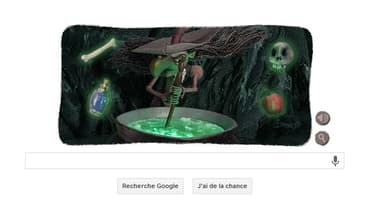 Vous prendrez bien un petit verre de vert bouillon !