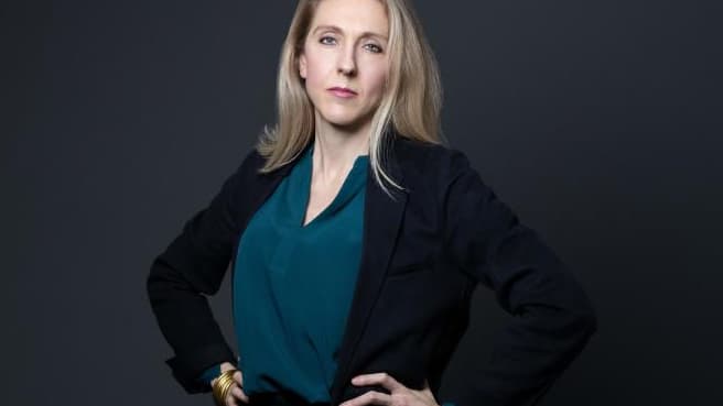 LA PDG DE RADIO FRANCE INQUIÈTE D'UNE "POLARISATION" DU DÉBAT SOUS L'IMPULSION DES MÉDIAS BOLLORÉ