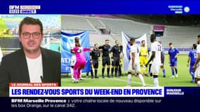 Football, rugby, handball, hockey... le Journal des Sports du vendredi 24 novembre