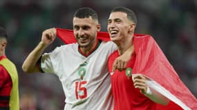 Maroc