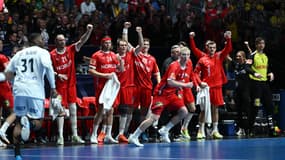 Danemark