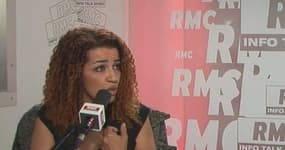 "Il ne faut pas remplacer la bienveillance par une pédagogie Nutella pour cacher les lacunes terribles des enfants !" Fatima Ait-Bounoua