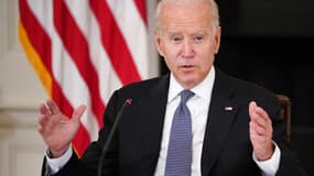 Biden met la pression sur les Etats pour éviter les expulsions locatives
