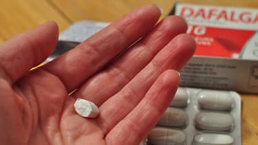 Le Dafalgan codéiné est autorisé en France mais encadré dans certains pays.