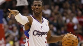Chris Paul