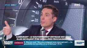 Mobilité ▶▶ Jean-Baptiste Djebbari, député (LREM) de Haute-Vienne: "Le pass Navigo 100% remboursé ? Ce n'est pas tout à fait ce que j'ai dit..."