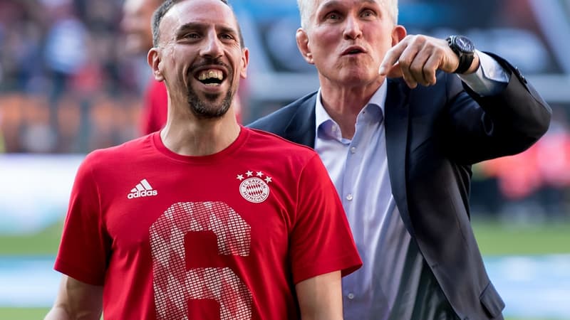 Franck Ribéry