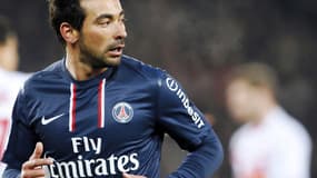Ezequiel Lavezzi