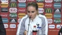 Henry : "On n’a pas à rougir de notre performance"