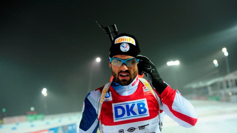 Simon Fourcade