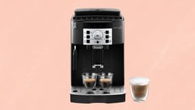 Comment passer à côté de cette promo de dingue sur la mythique machine à café Delonghi ?