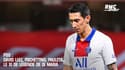 PSG : David Luiz, Pochettino, Pauleta... Le XI de légende de Di Maria
