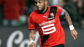 Yann M'Vila