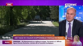 3 questions pour comprendre : Une vague de chaleur exceptionnelle s’installe en France - 30/06