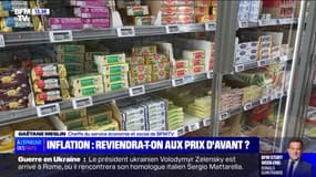 Inflation : retrouvera-t-on un jour les prix d’avant-crise ? - 13/05