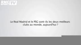 EXCLU Rmc Sport - Maxwell : "A un moment, il faut aussi penser à arrêter"