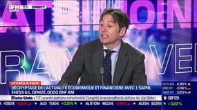 Jacques Sapir VS Laurent Denize : Pandémie, budget, Brexit...comment appréhender la conjoncture européenne ? - 05/01
