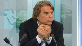 Bernard Tapie