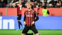 Kasper Dolberg - Nice