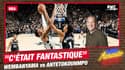 NBA : "C'était fantastique", le duel Wembanyama-Antetokounmpo a régalé Stephen Brun