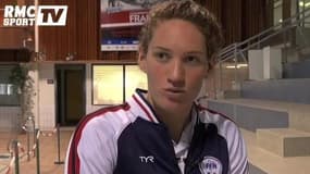 Natation / Disparition : Muffat, une championne si discrète - 10/03