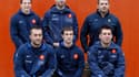 Seul joueur français à évoluer dans une province irlandaise, Julien Brugnaut est revenu sur la saison du Munster