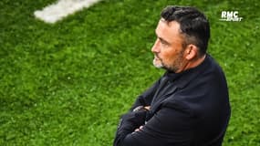 Lens : "Le Racing ne confirme pas, il fait encore mieux qu'en 20/21" analyse Jean Bommel