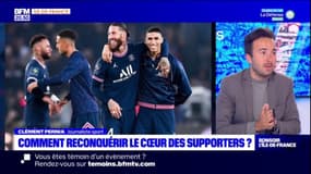 Kop Paris: comment reconquérir le coeur des supporters du PSG?