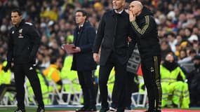 Bettoni et Zidane