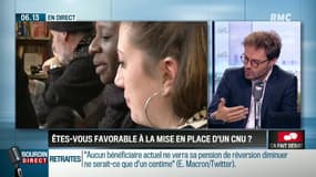SNU: pourquoi la mise en place d'un service obligatoire fait débat