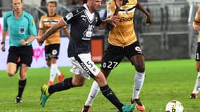 Nicolas Pallois