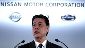 Dans une interview aux Echos, le nouveau directeur général de Nissan Makoto Uchida n’envisage de retirer la marque d’Europe, mais compte revoir son implantation industrielle. 