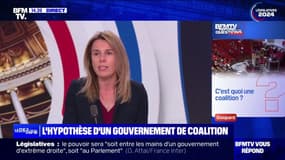 Qu'est-ce qu'une coalition? BFMTV répond à vos questions