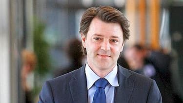 François Baroin explique les relations franco-allemandes