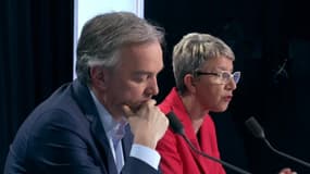 Zohra Bitan salue les déprogrammations de concerts de Cantat: "Il faut qu'il se planque, ce mec!"