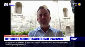 Hauts-de-France: dix troupes nordistes au Festival d'Avignon
