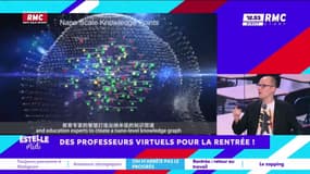 On n'arrête pas le progrès : Des professeurs virtuels pour la rentrée ! - 02/09