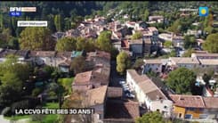 Au Coeur de la Croix Valmer du lundi 23 juin - La CCVG fête ses 30 ans !