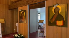 L'église a été rénovée et a pu rouvrir ce week-end.