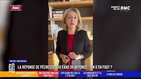 "On s'en fout, on s'en fout pas" : La visite surprise de Zelensky - 09/02