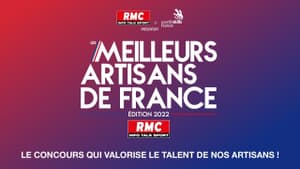 Meilleurs Artisans de France RMC