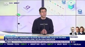 French Tech : DataDome - 30/03