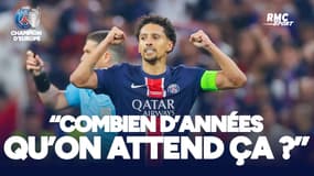 PSG 5-0 Inter : "Combien d'années qu'on attend ça ?" l'émotion de Rothen suite à la victoire