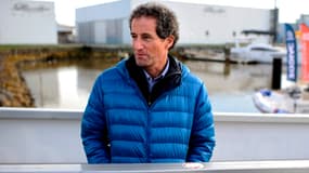 Michel Desjoyeaux