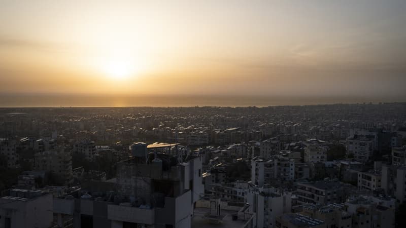 Guerre au Moyen-Orient: des tirs nourris dans la banlieue sud de Beyrouth au début du cessez-le-feu de 10 jours avec Israël
