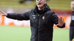 Claudio Ranieri