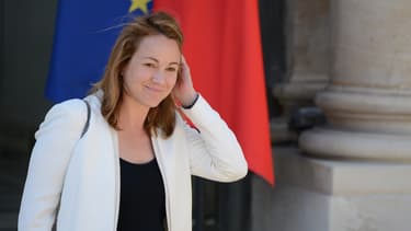 La force sera-t-elle avec ou contre Axelle Lemaire?
